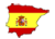 CONTENERORES C. DÍAZ - Espanol